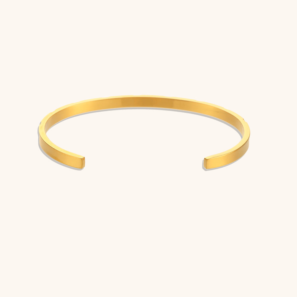 Elegance Bangle