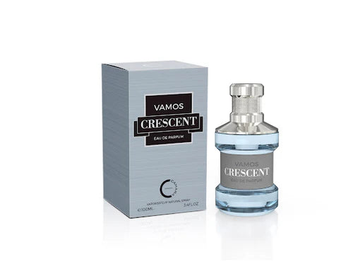 Vamos Crescent (Pour Homme) by Camara