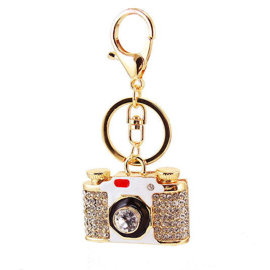 Tourist Camera Bag Accessory