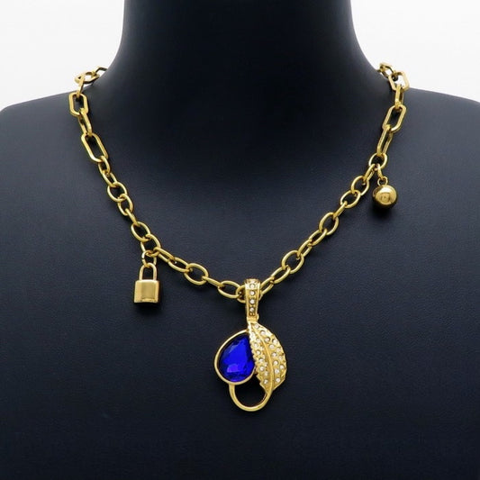 Glamour Royal Necklace